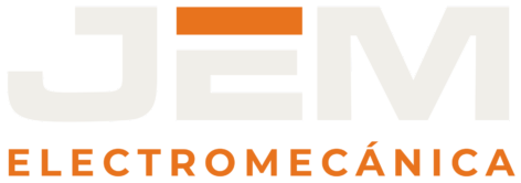 JEM Electromecánica